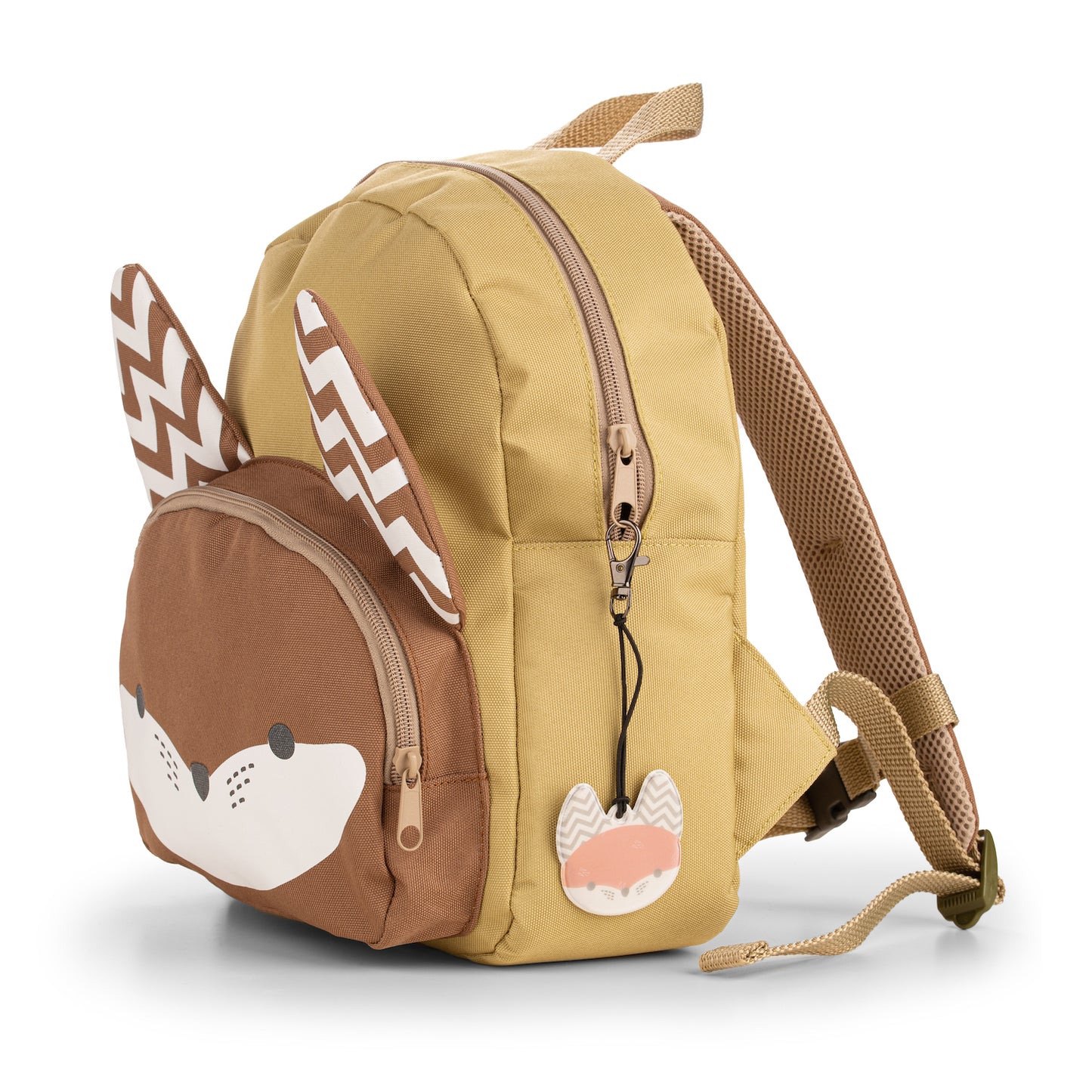 Fenneci seljakott