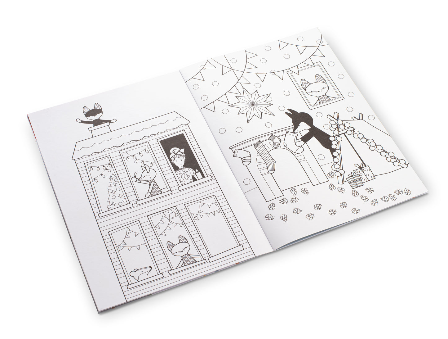 Workbook "Lapsas ziema"