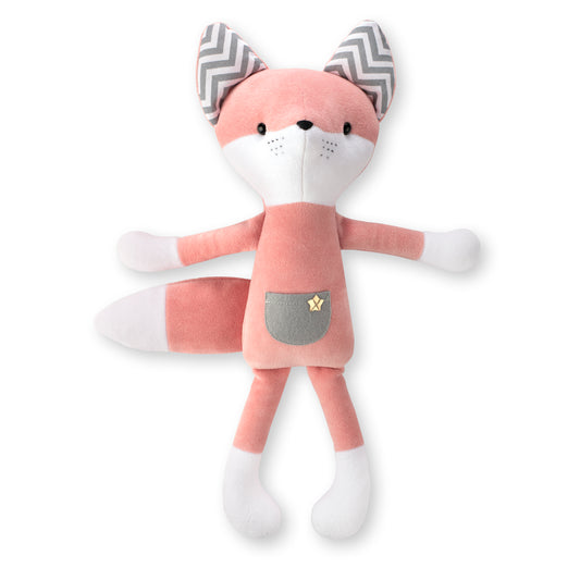 Jäätisekarva rebane