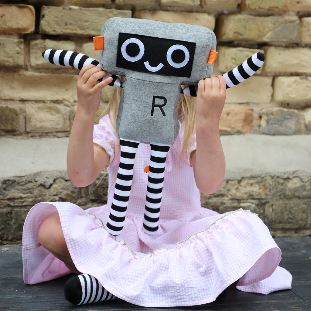 Robot