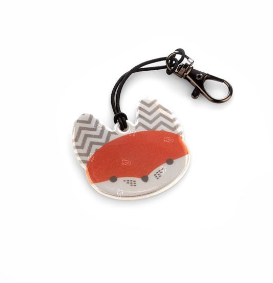 Rebase ja Fenneki helkur