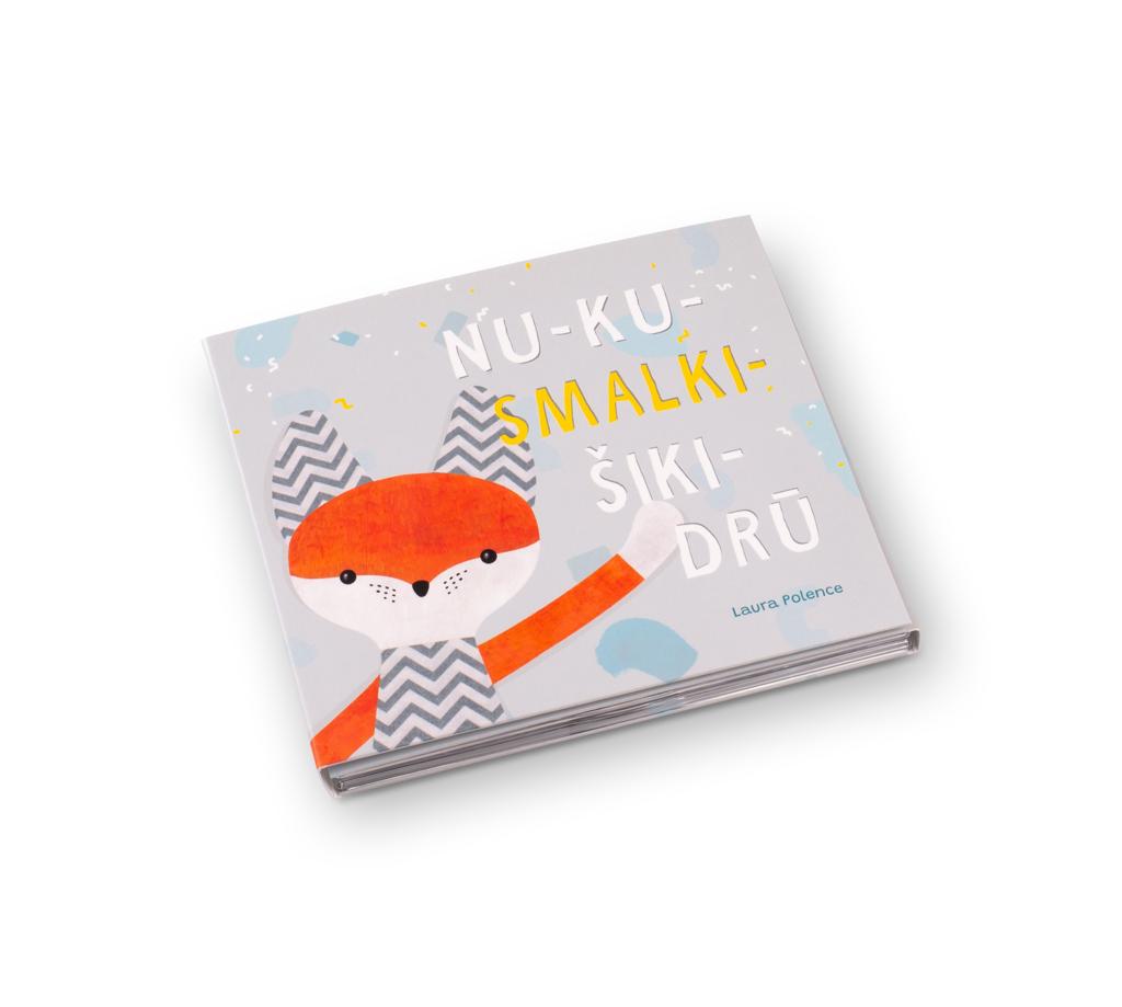 Muusikaalbum „Nu-ku-smalki-šiki-dru“